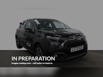 Citroen - C3