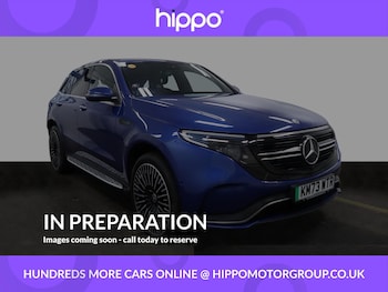 Used Mercedes-Benz EQC 2023 for sale - 78416763: Photo