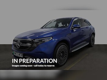 Used Mercedes-Benz EQC 2023 for sale - 78416763: Photo