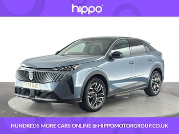 Used Peugeot 3008 2024 for sale - 79106534: Photo