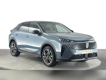 Used Peugeot 3008 2024 for sale - 79106534: Photo