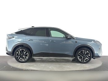 Used Peugeot 3008 2024 for sale - 79106534: Photo
