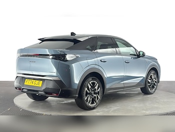Used Peugeot 3008 2024 for sale - 79106534: Photo