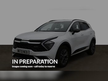 Used Kia Sportage 2022 for sale - 78622522: Photo