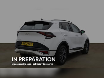 Used Kia Sportage 2022 for sale - 78622522: Photo