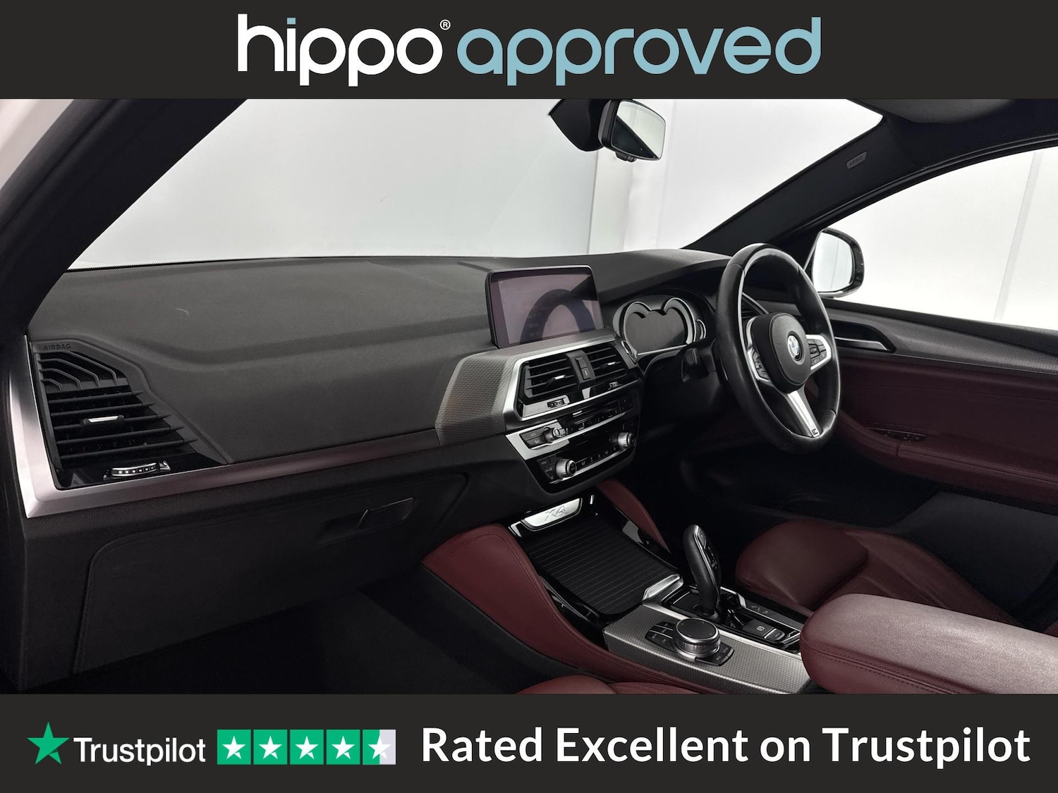 Used BMW X4 2019 for sale - 76659391: Photo 10