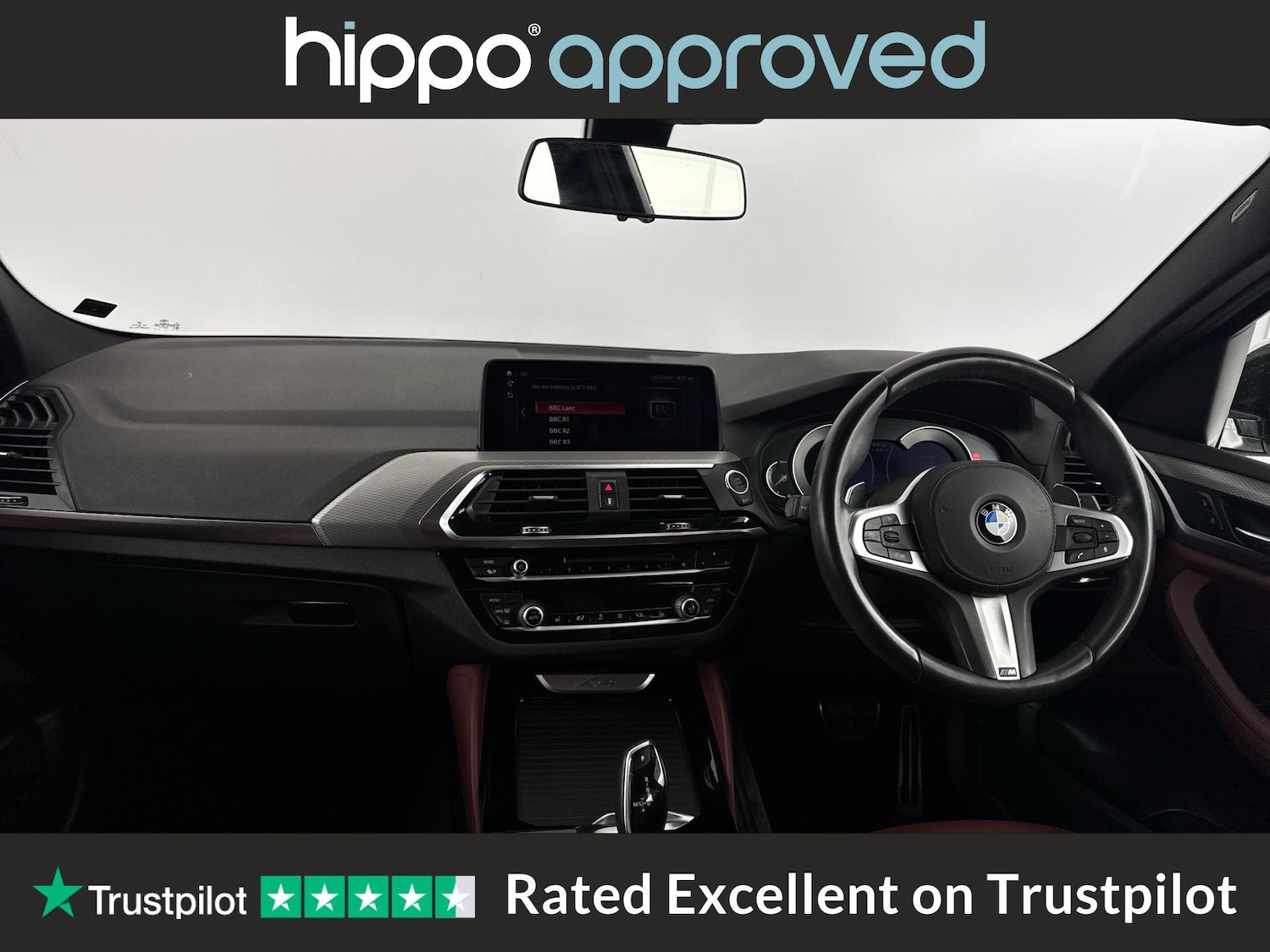 Used BMW X4 2019 for sale - 76659391: Photo 11