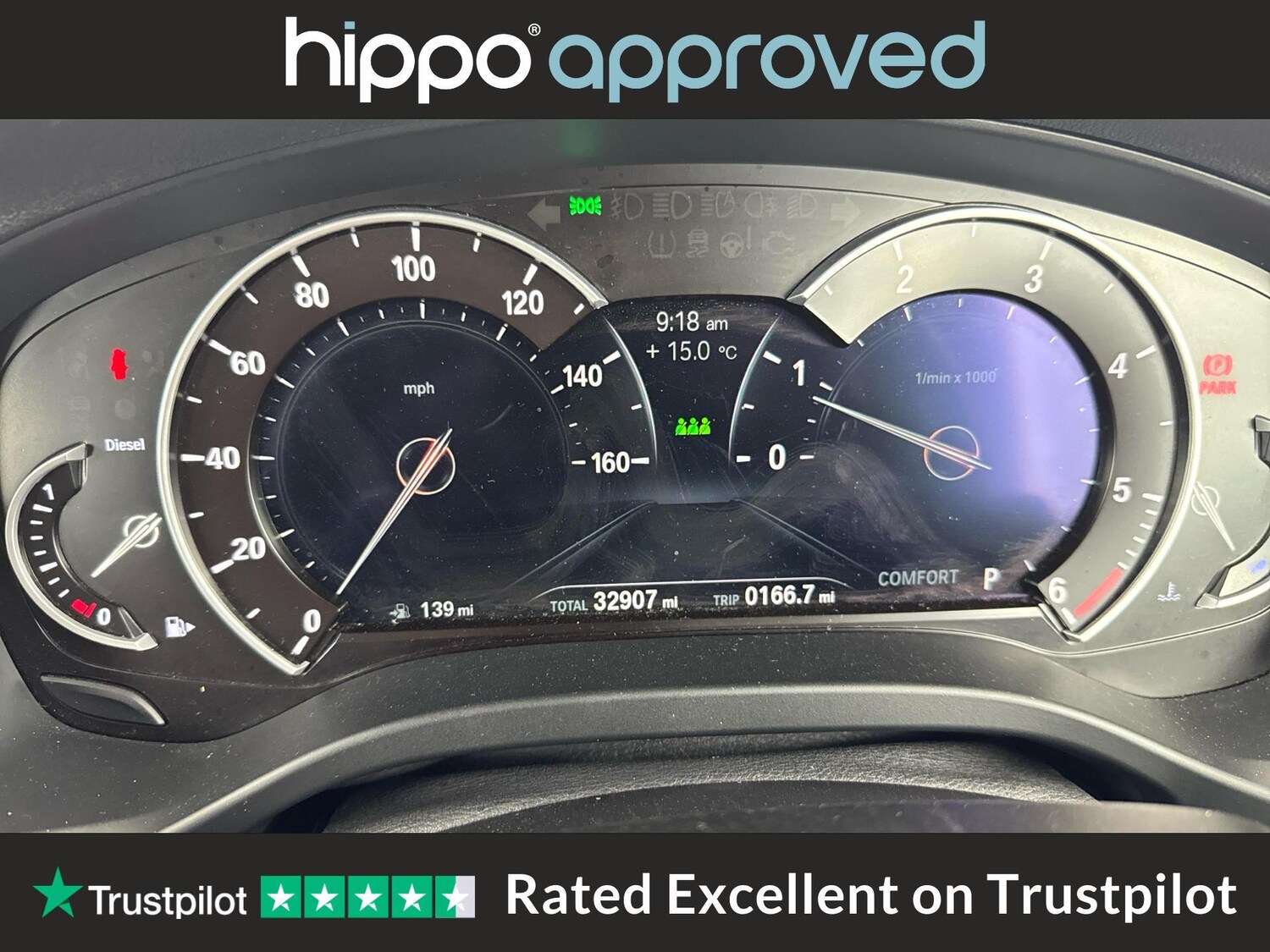 Used BMW X4 2019 for sale - 76659391: Photo 13