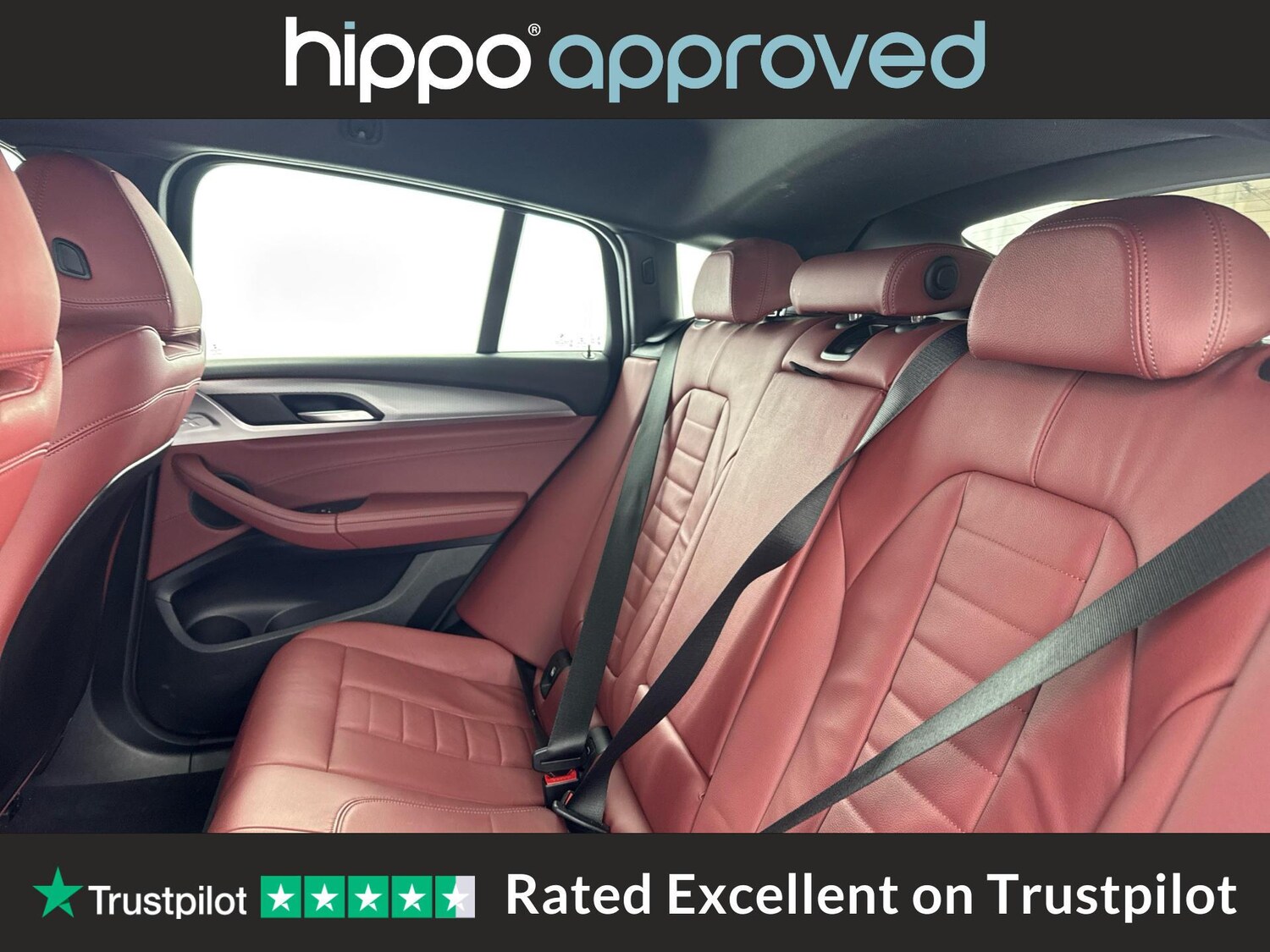 Used BMW X4 2019 for sale - 76659391: Photo 14