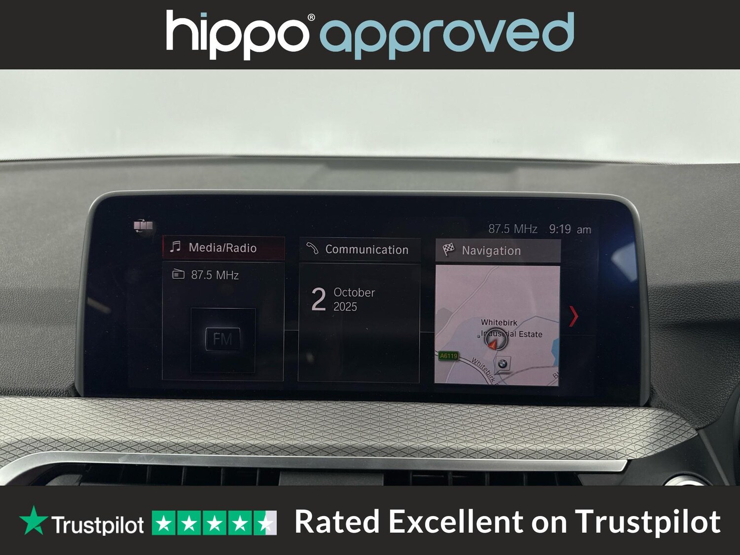 Used BMW X4 2019 for sale - 76659391: Photo 16