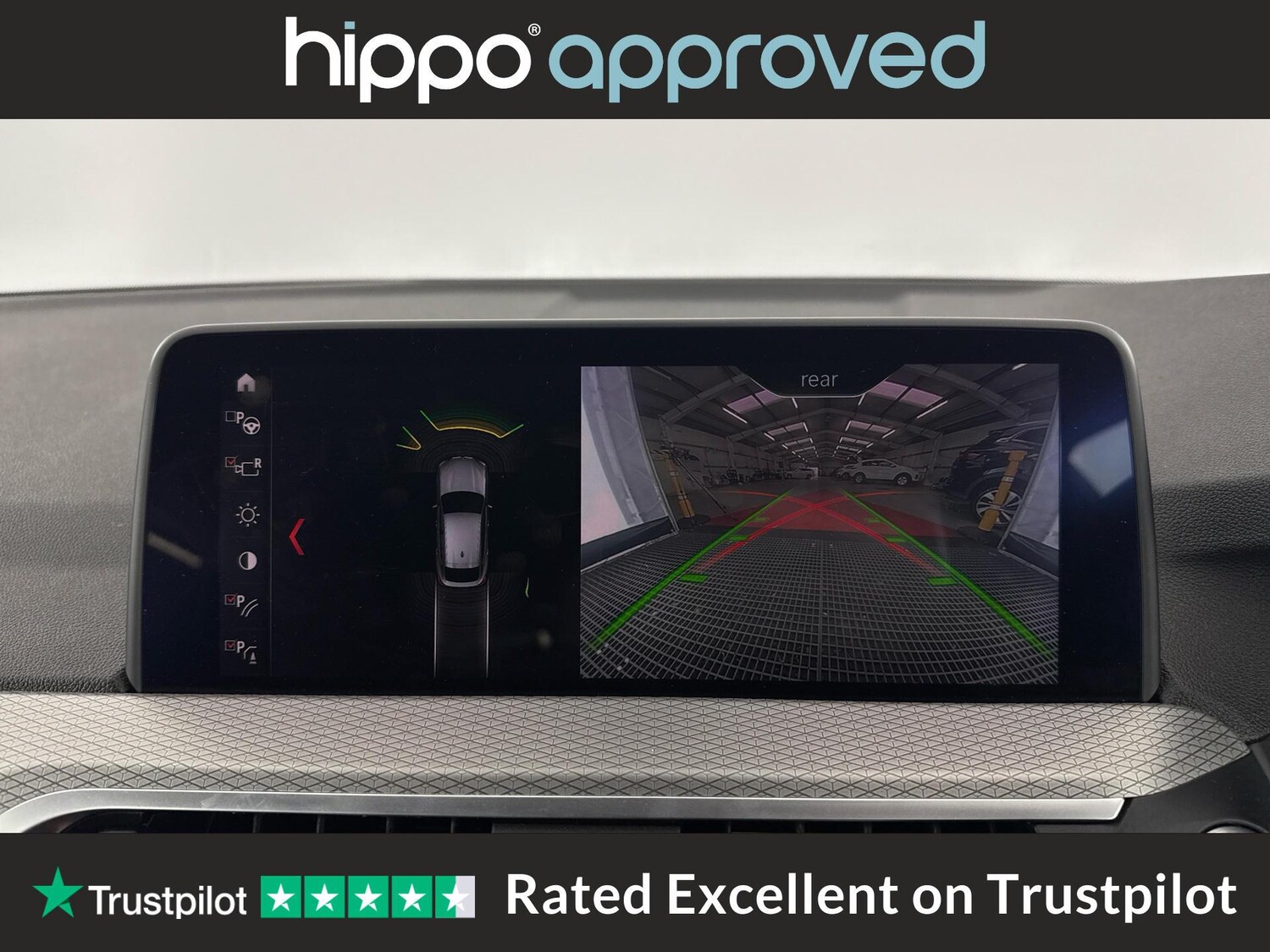 Used BMW X4 2019 for sale - 76659391: Photo 18