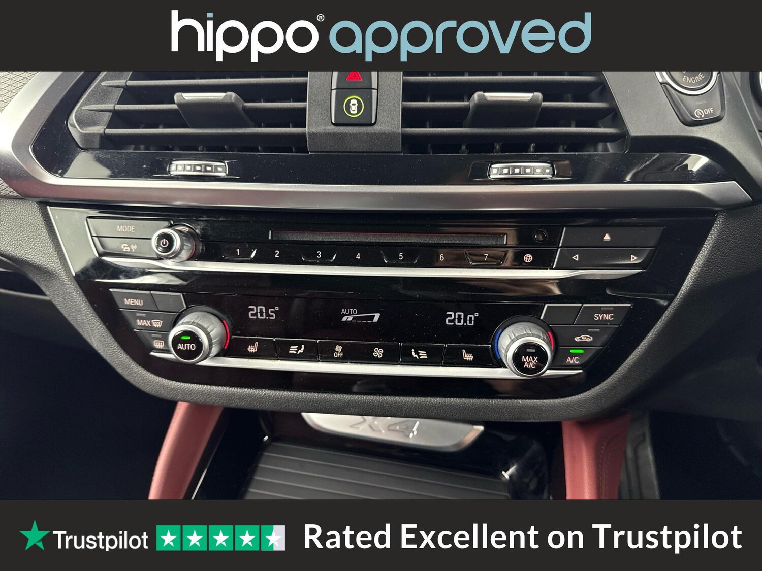 Used BMW X4 2019 for sale - 76659391: Photo 19