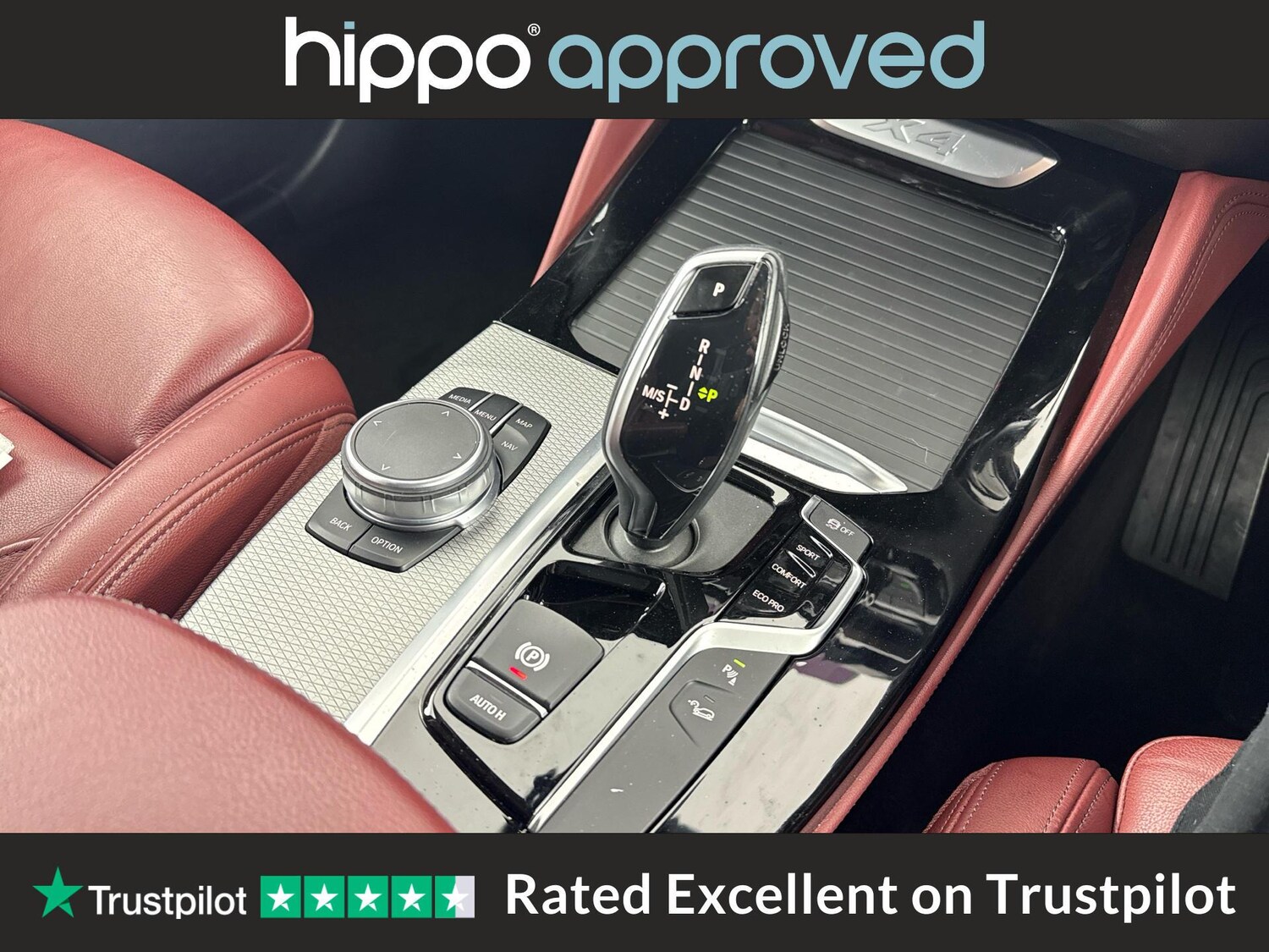 Used BMW X4 2019 for sale - 76659391: Photo 20