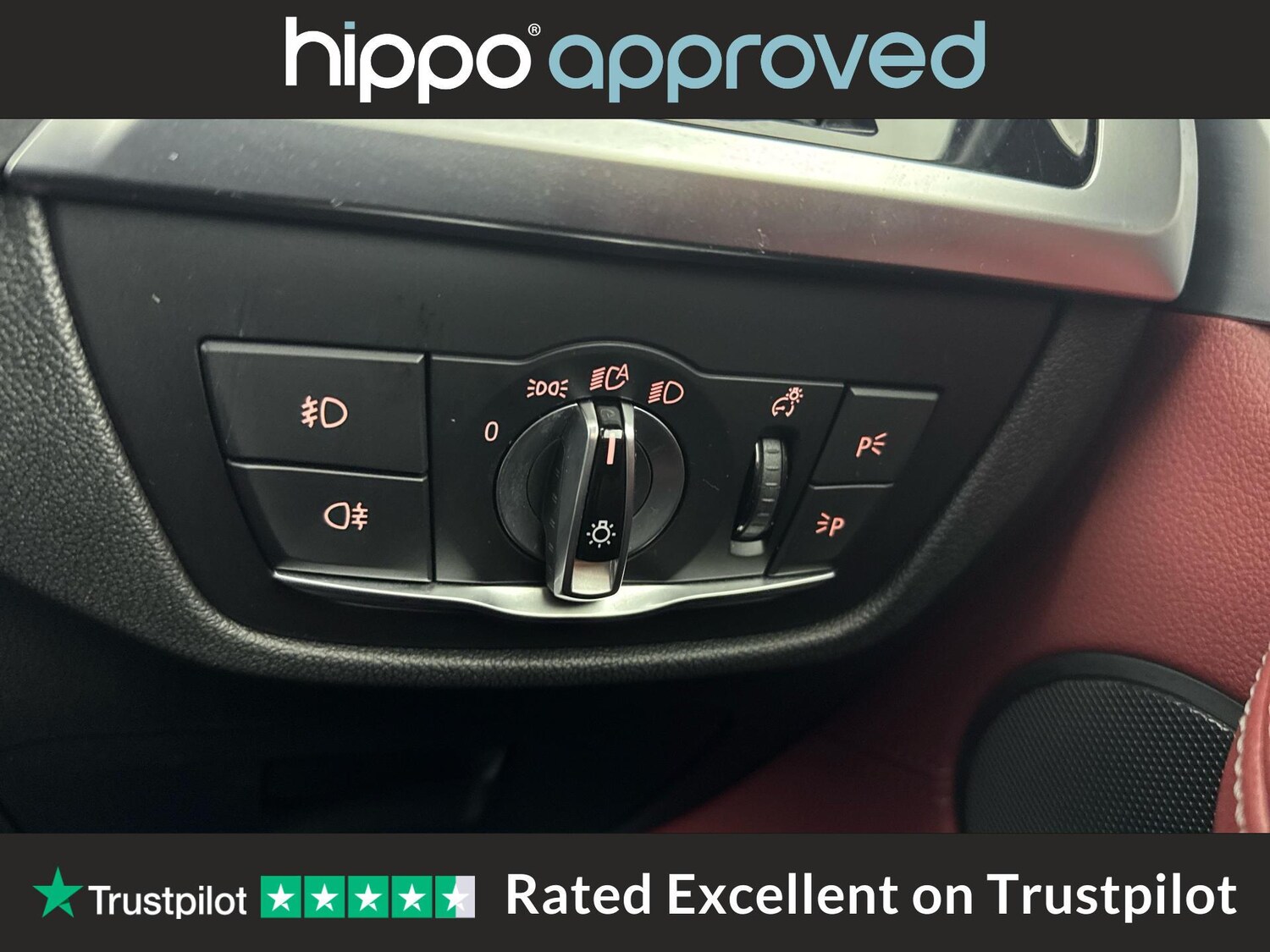 Used BMW X4 2019 for sale - 76659391: Photo 24