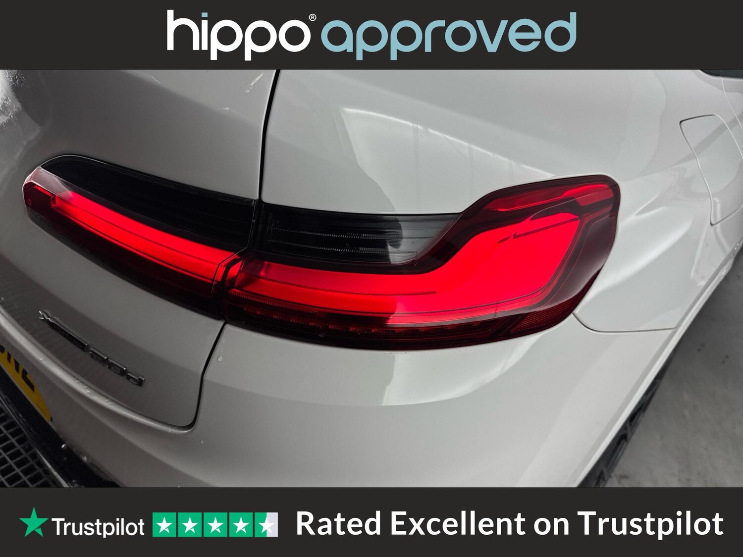 Used BMW X4 2019 for sale - 76659391: Photo 27