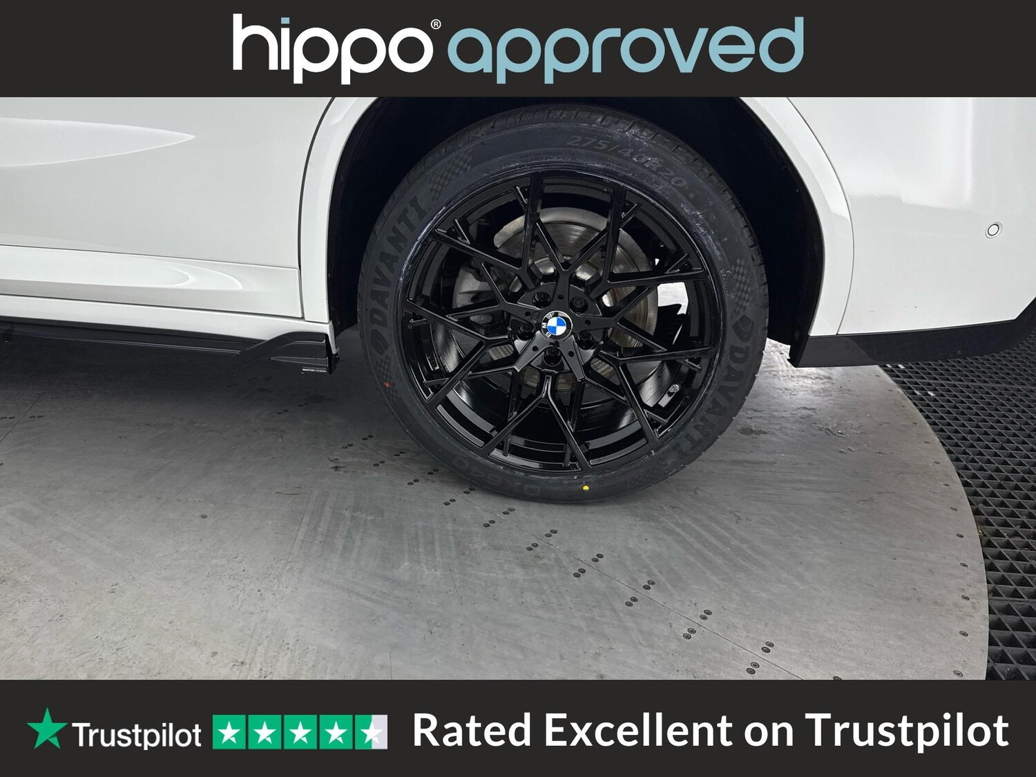 Used BMW X4 2019 for sale - 76659391: Photo 29