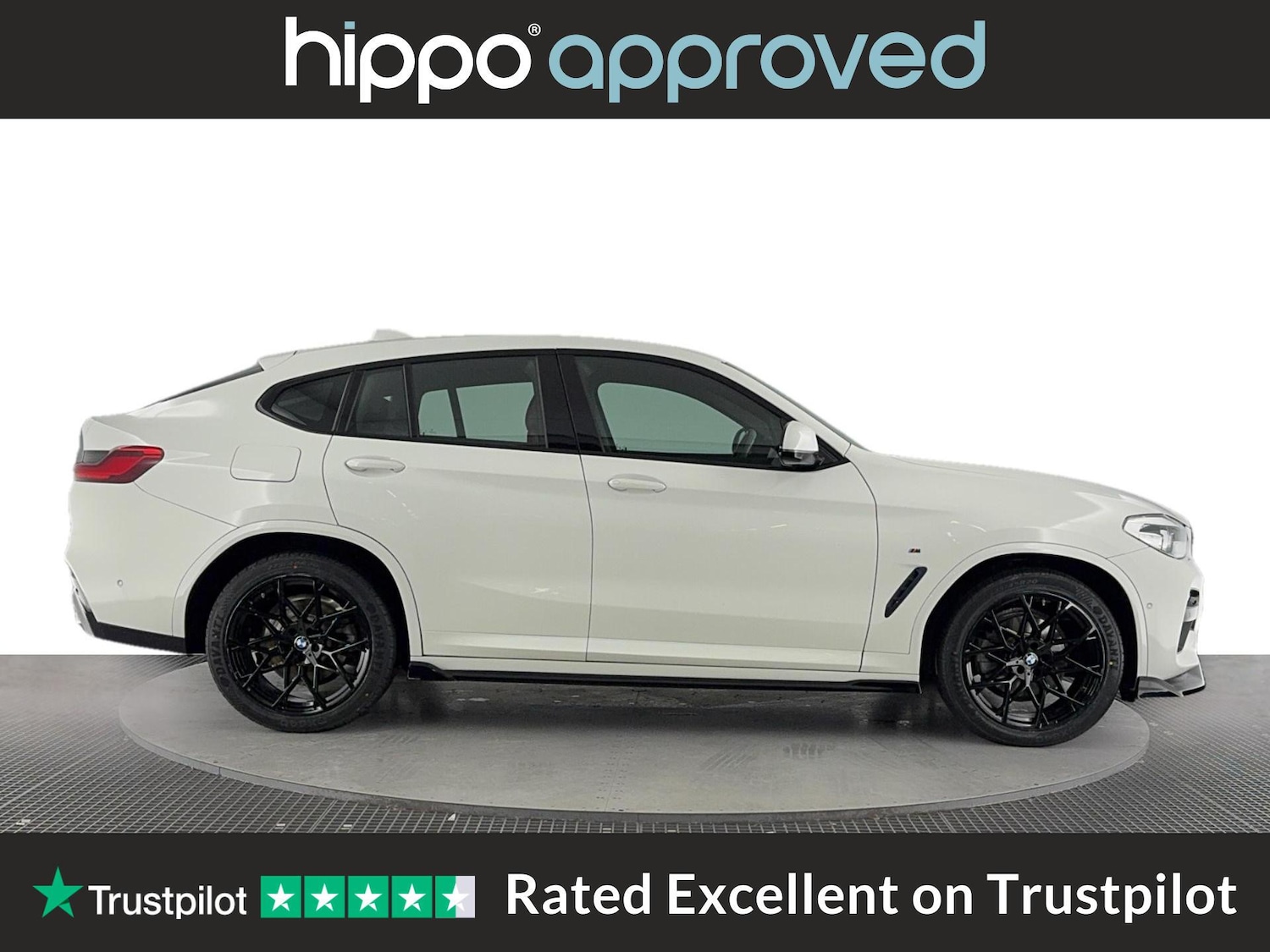 Used BMW X4 2019 for sale - 76659391: Photo 3