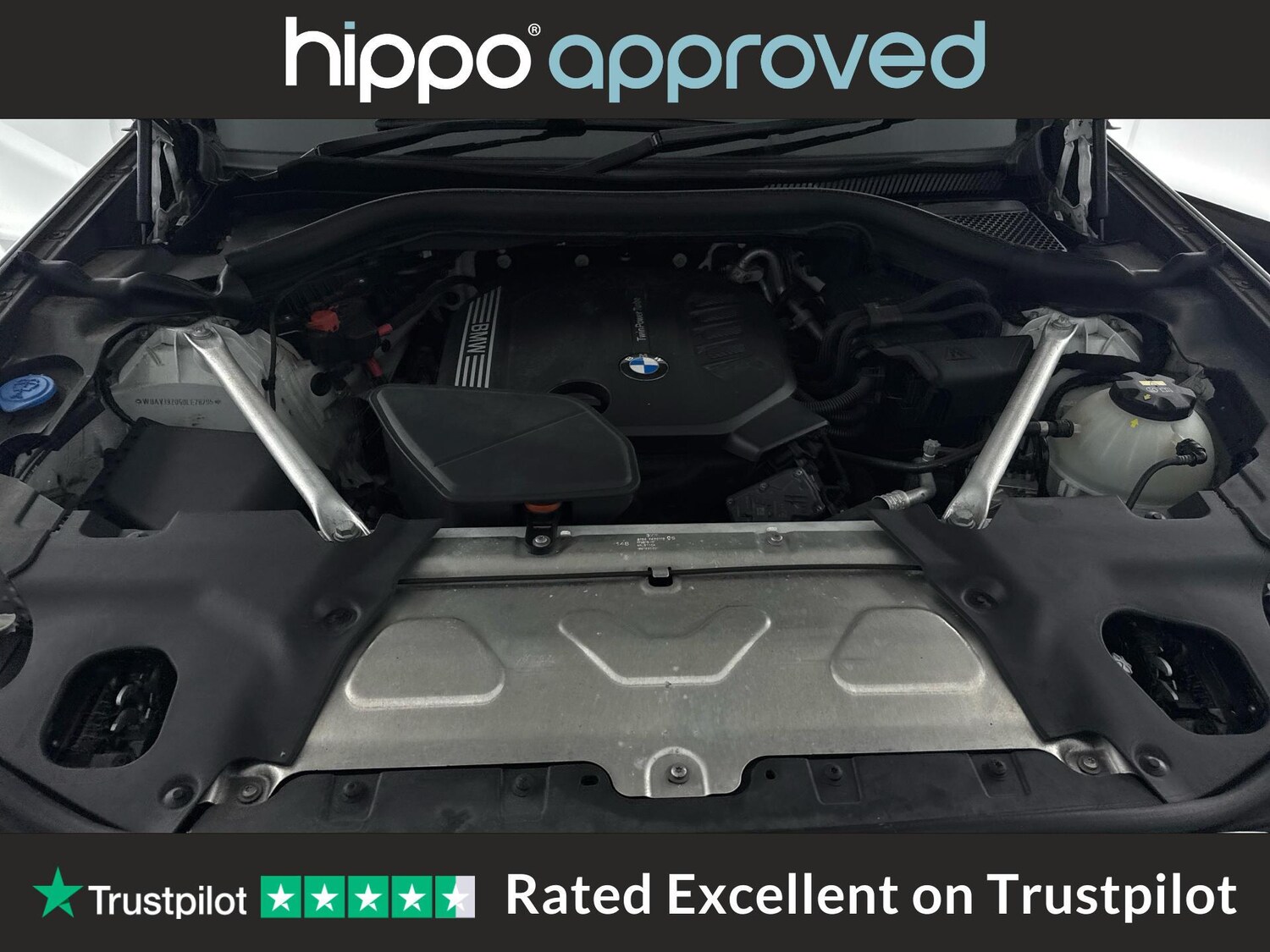 Used BMW X4 2019 for sale - 76659391: Photo 31