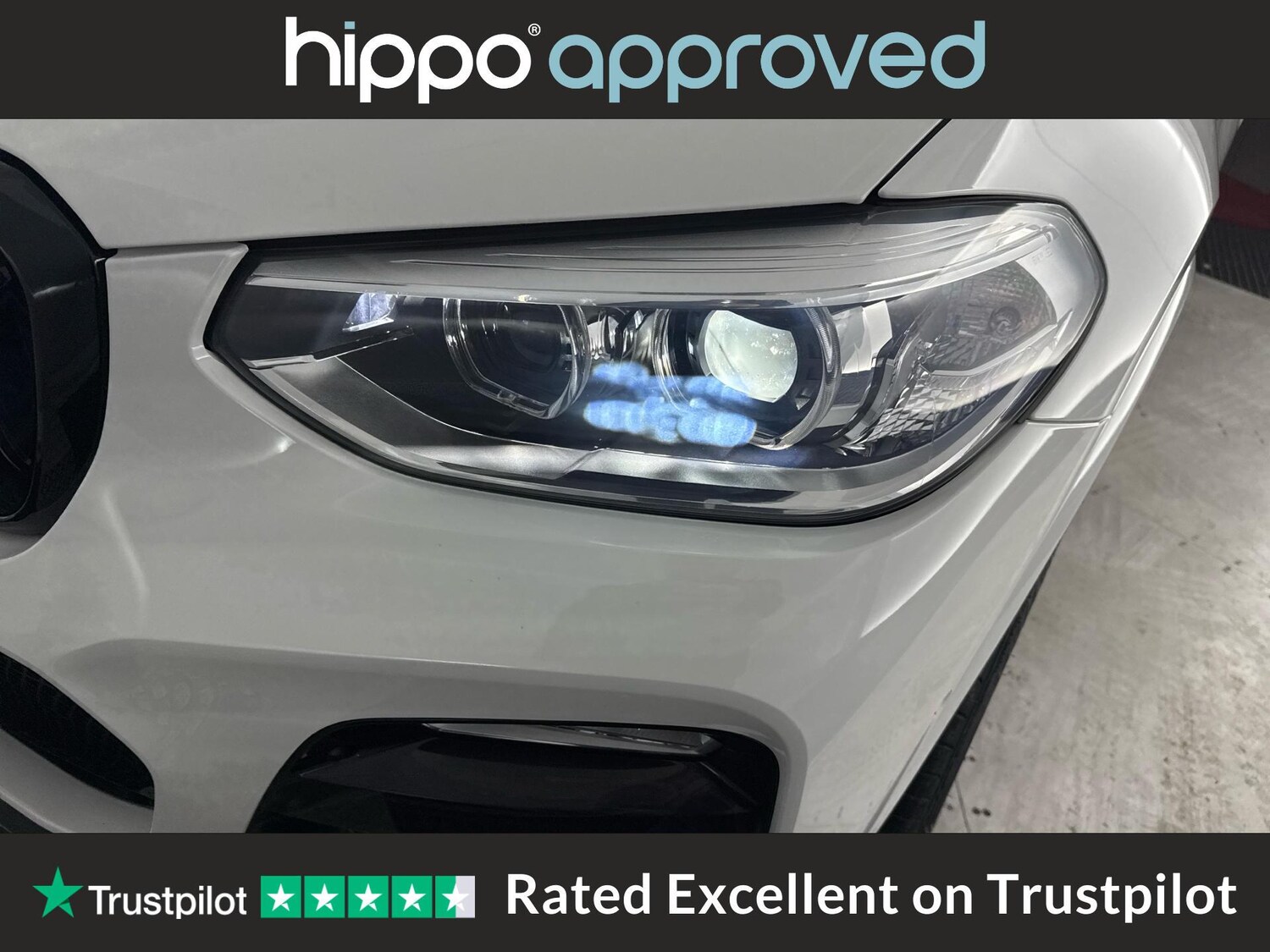 Used BMW X4 2019 for sale - 76659391: Photo 32