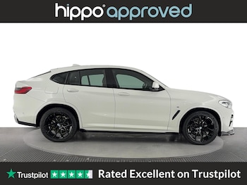 Used BMW X4 2019 for sale - 76659391: Photo