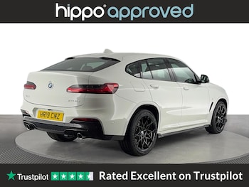 Used BMW X4 2019 for sale - 76659391: Photo