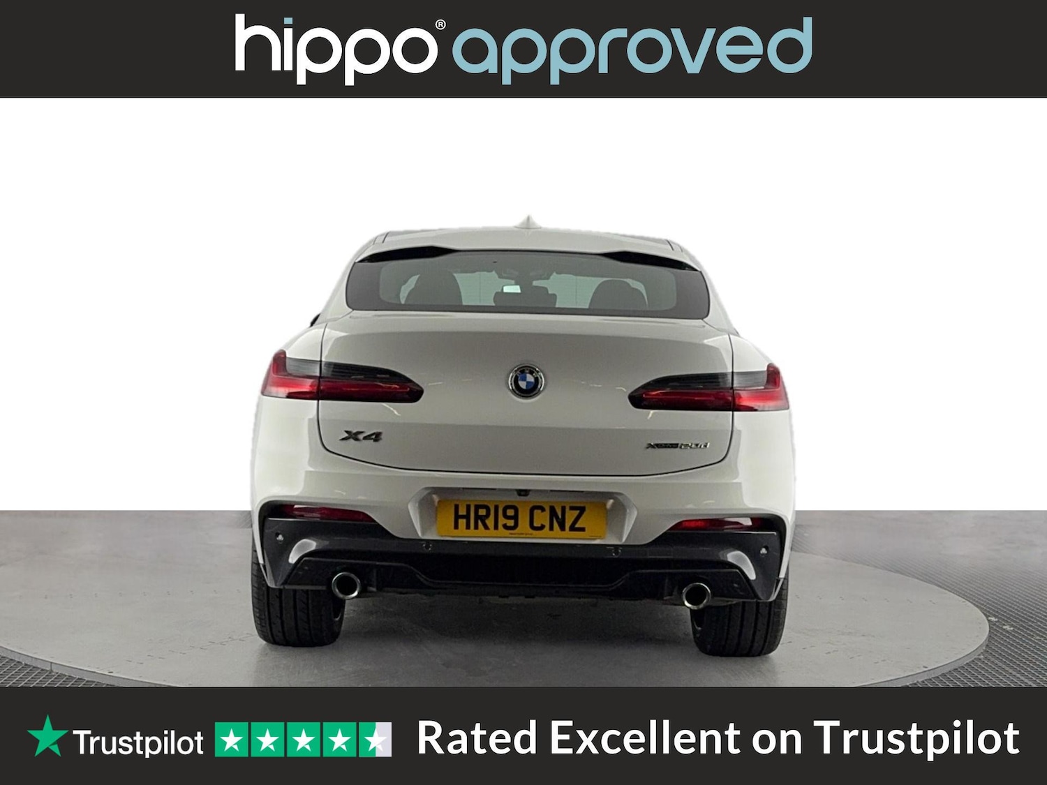 Used BMW X4 2019 for sale - 76659391: Photo 5