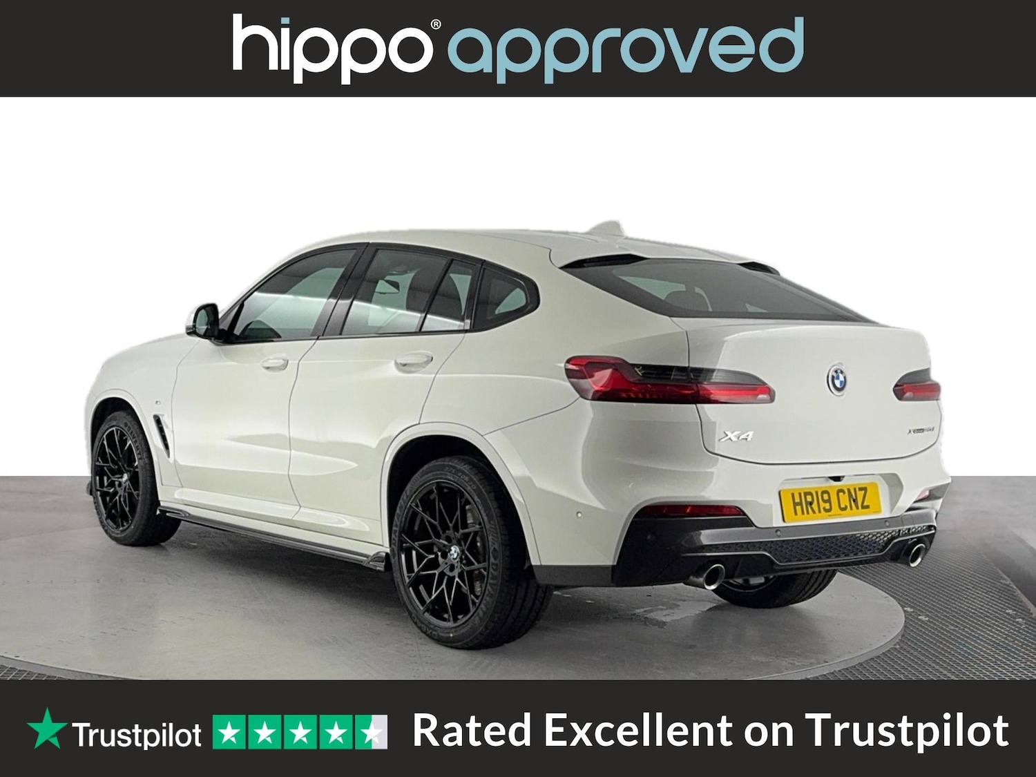 Used BMW X4 2019 for sale - 76659391: Photo 6