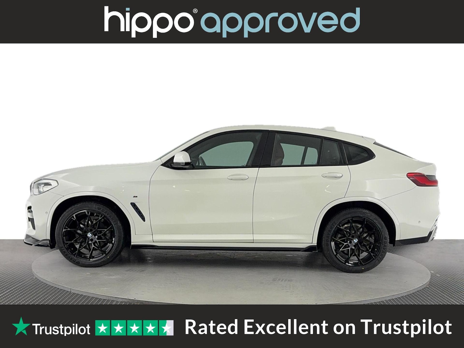 Used BMW X4 2019 for sale - 76659391: Photo 7
