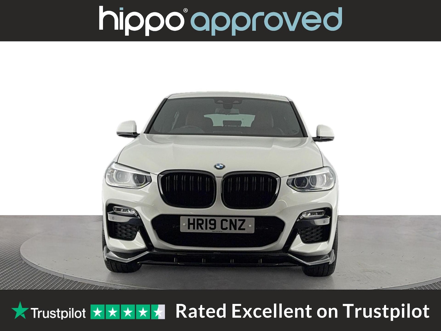 Used BMW X4 2019 for sale - 76659391: Photo 8