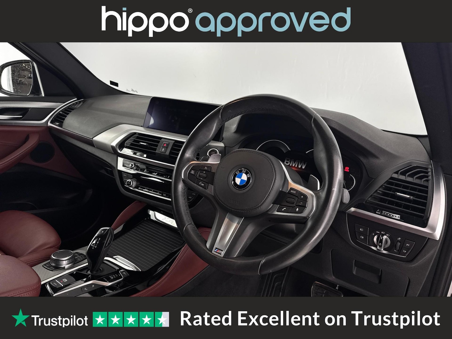 Used BMW X4 2019 for sale - 76659391: Photo 9