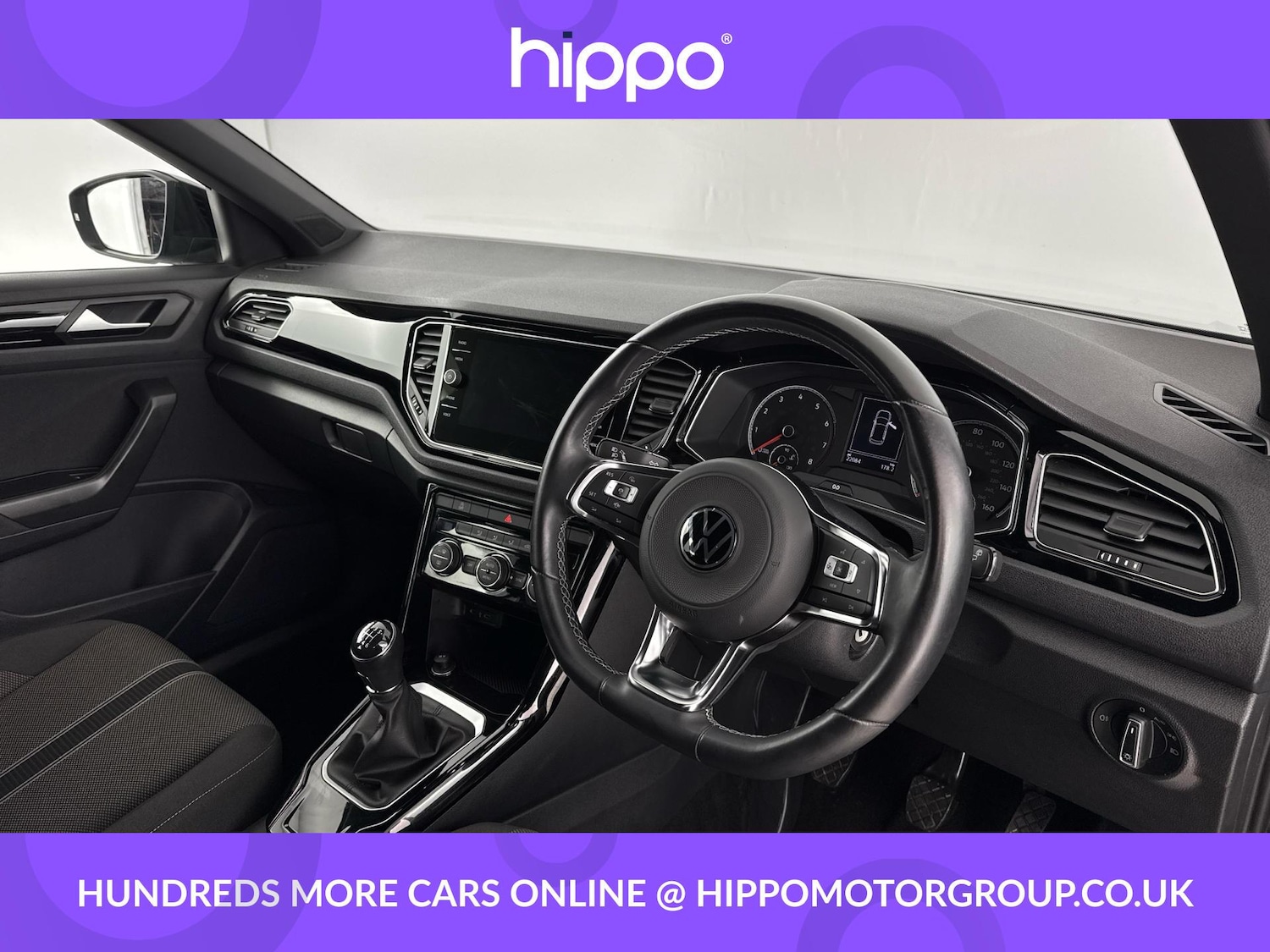 Used Volkswagen T-Roc 2022 for sale - 77291678: Photo 10