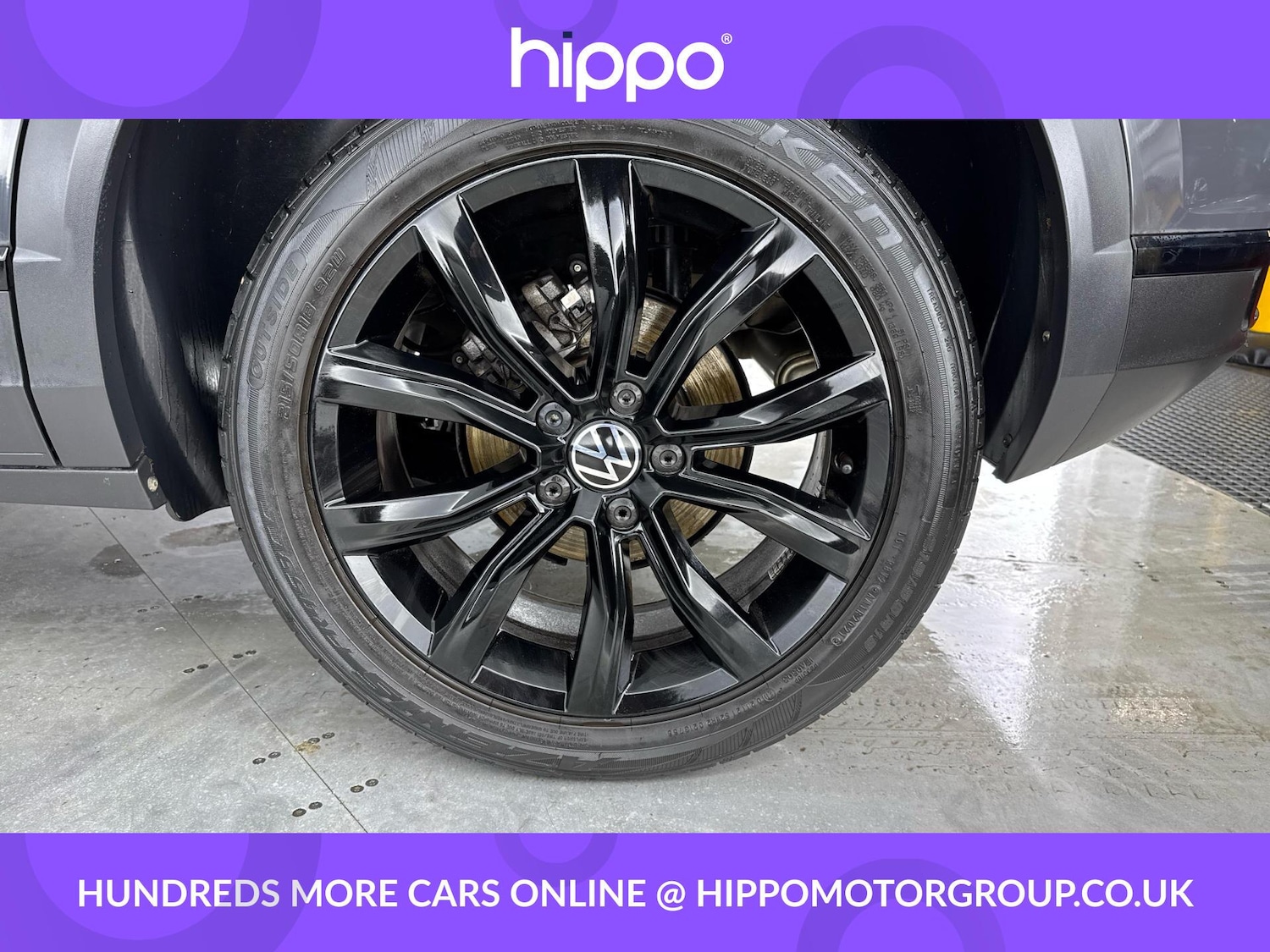 Used Volkswagen T-Roc 2022 for sale - 77291678: Photo 24