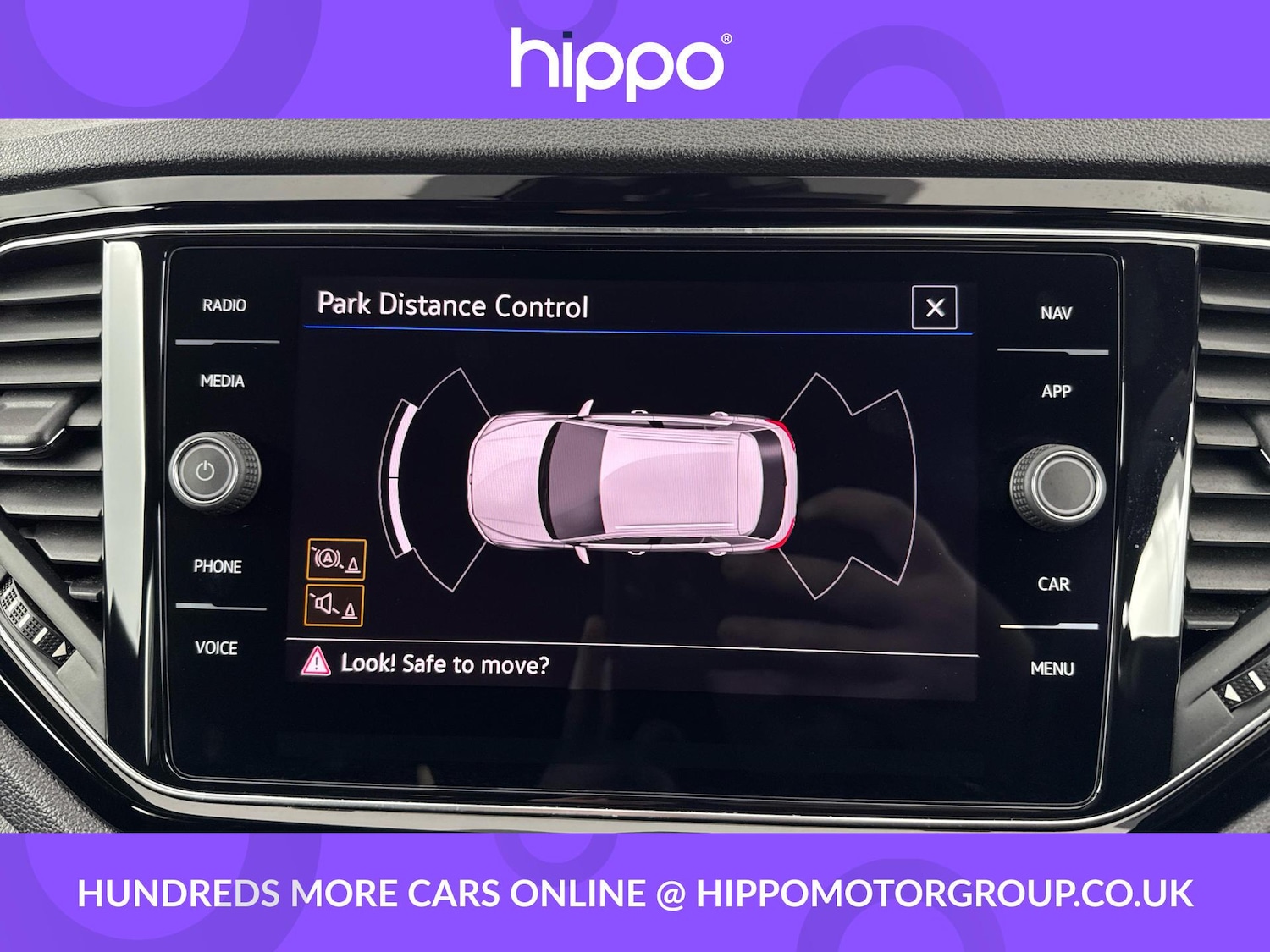 Used Volkswagen T-Roc 2022 for sale - 77291678: Photo 27