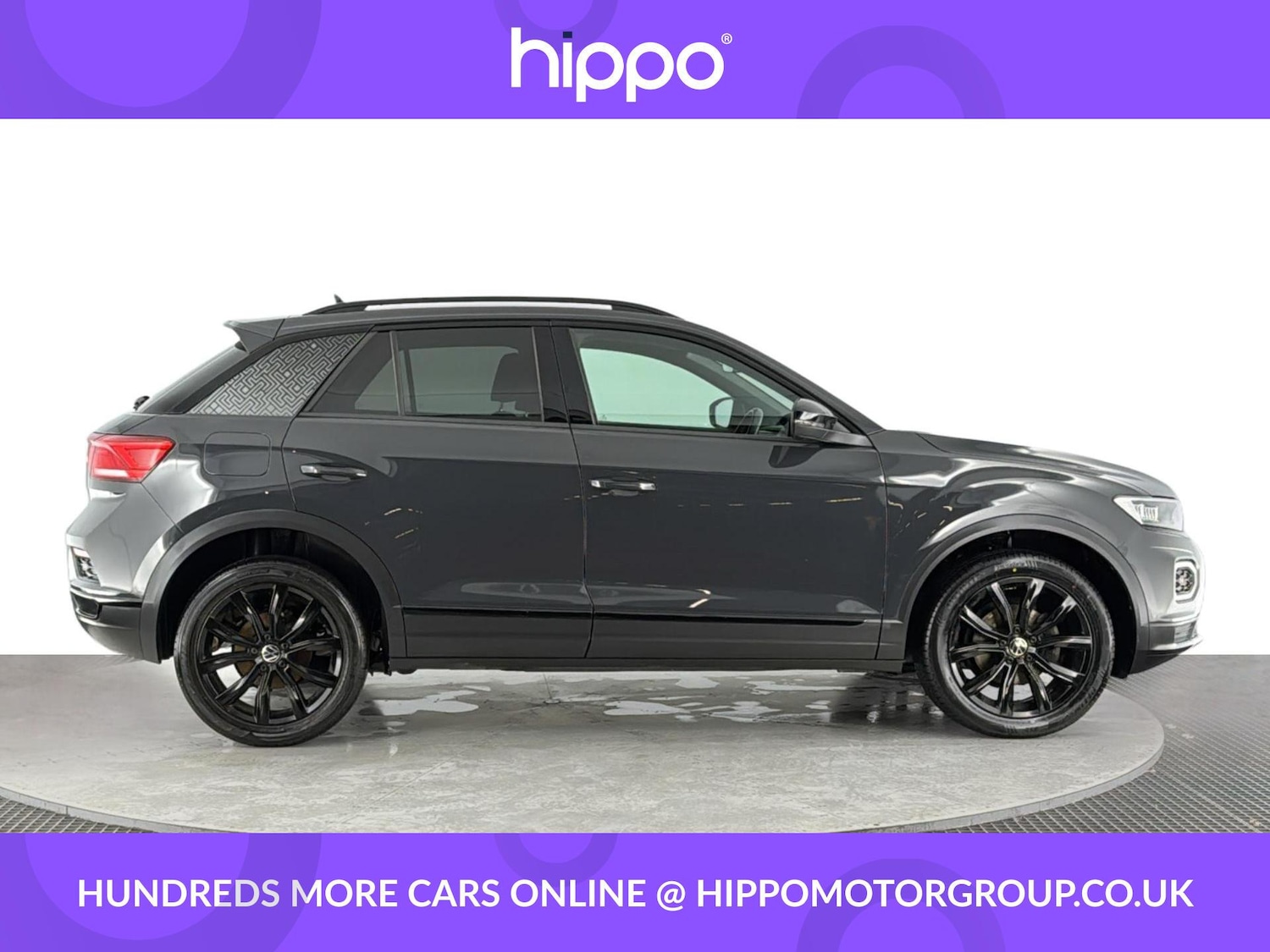 Used Volkswagen T-Roc 2022 for sale - 77291678: Photo 3