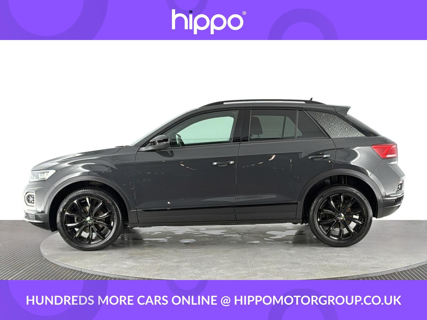 Used Volkswagen T-Roc 2022 for sale - 77291678: Photo 7