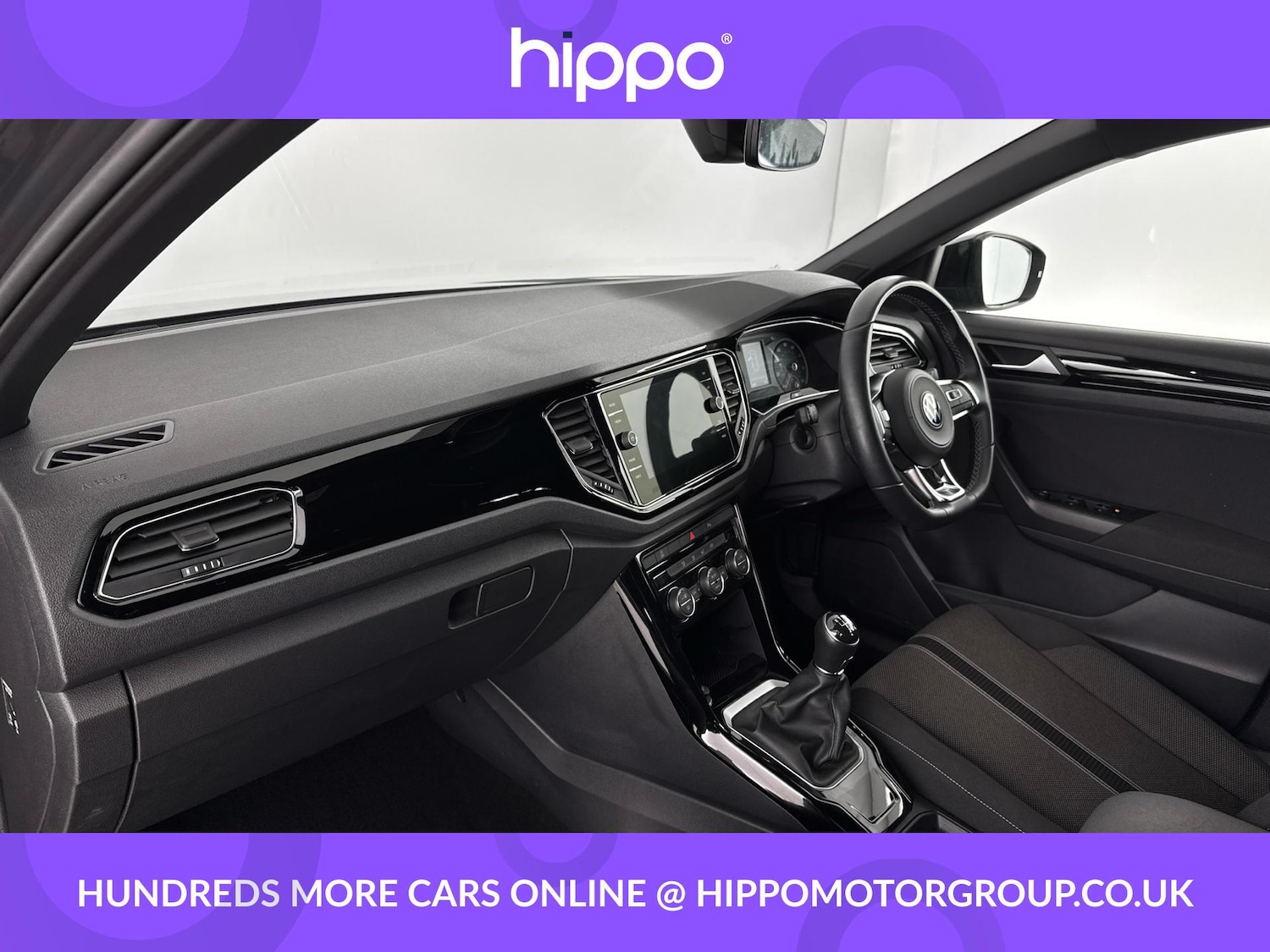 Used Volkswagen T-Roc 2022 for sale - 77291678: Photo 9