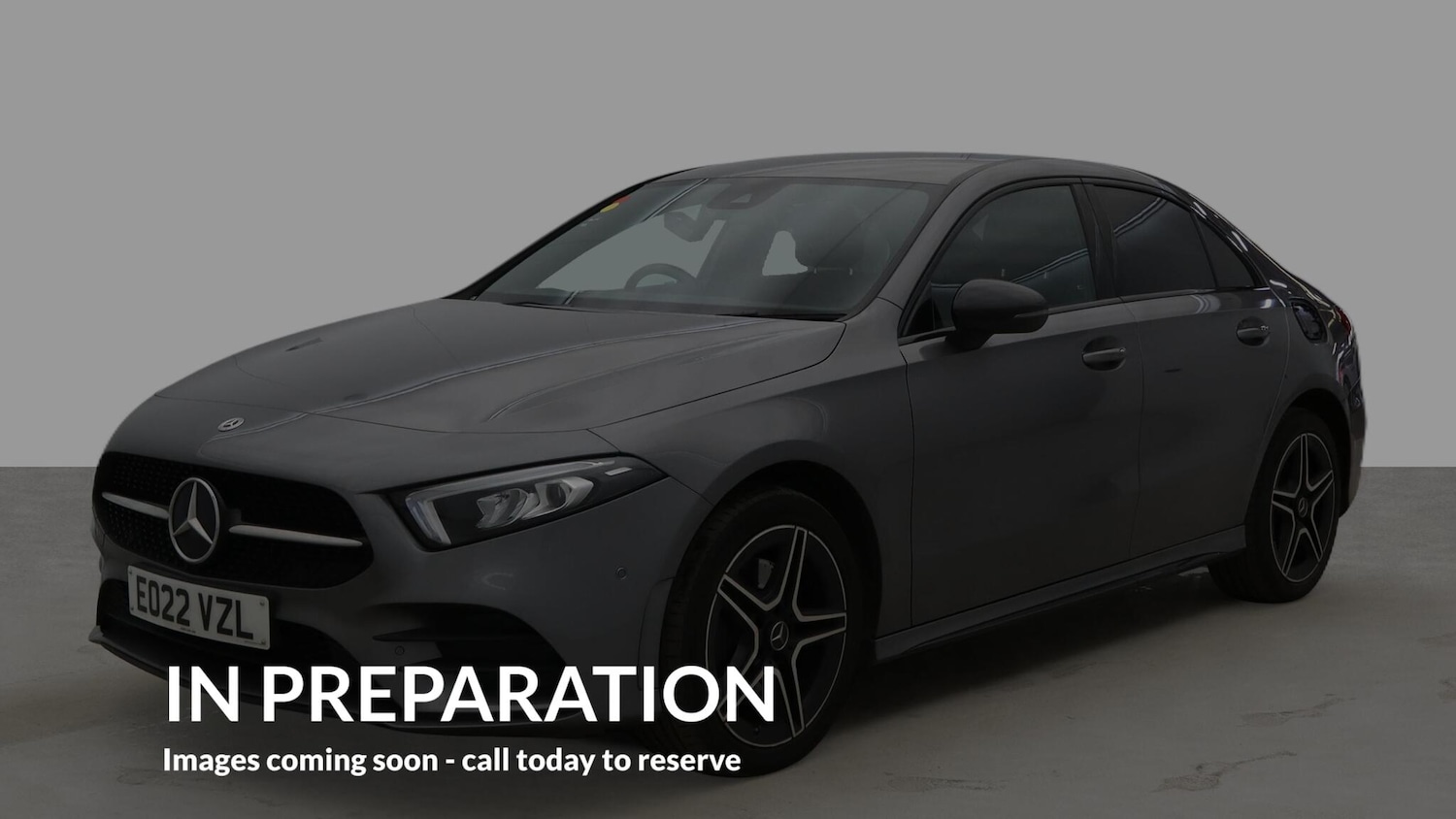 Used Mercedes-Benz A-Class 2022 for sale - 78157551: Photo 2