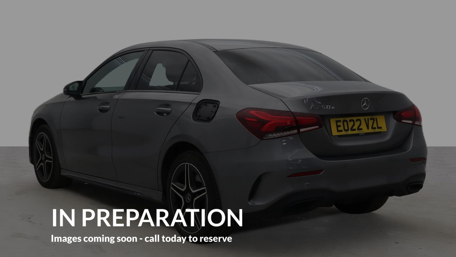 Used Mercedes-Benz A-Class 2022 for sale - 78157551: Photo 3