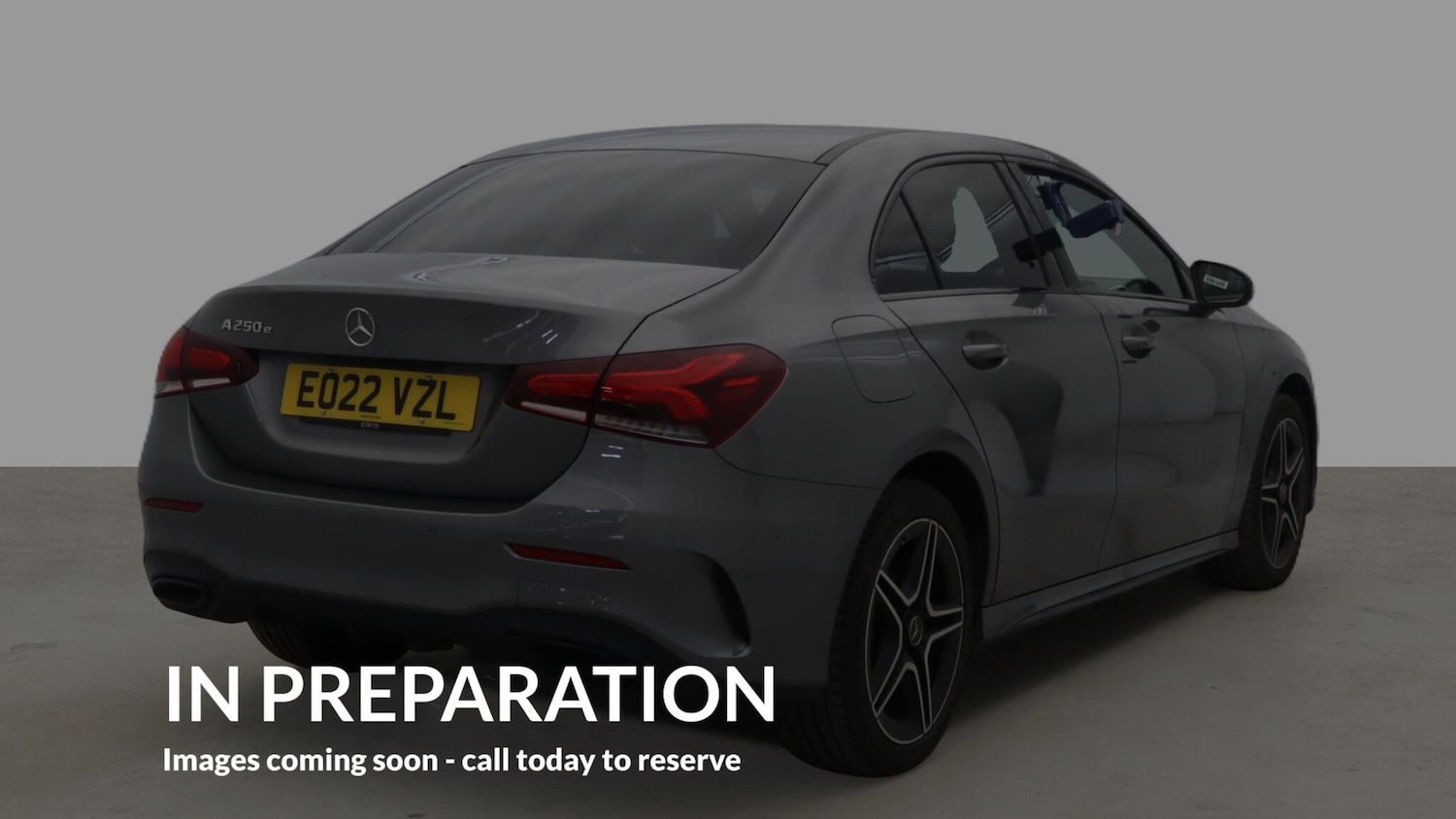 Used Mercedes-Benz A-Class 2022 for sale - 78157551: Photo 4