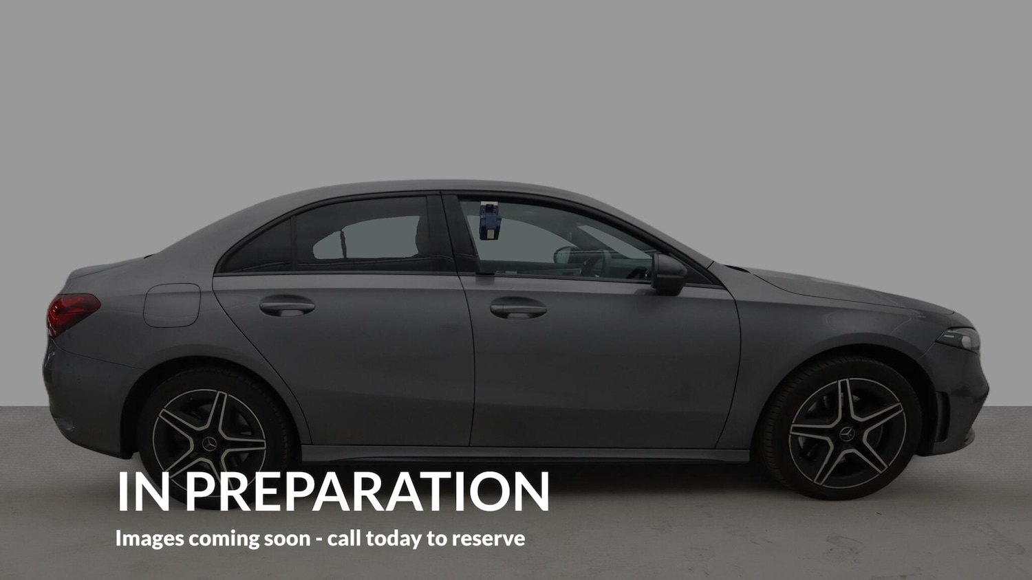 Used Mercedes-Benz A-Class 2022 for sale - 78157551: Photo 5