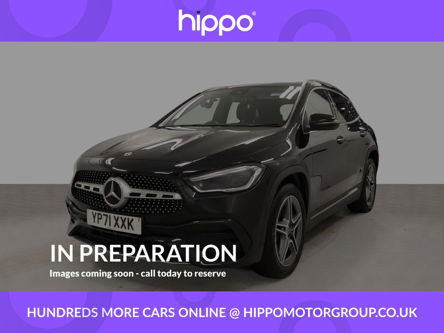 Used Mercedes-Benz GLA 2021 for sale - 77119851: Photo 2