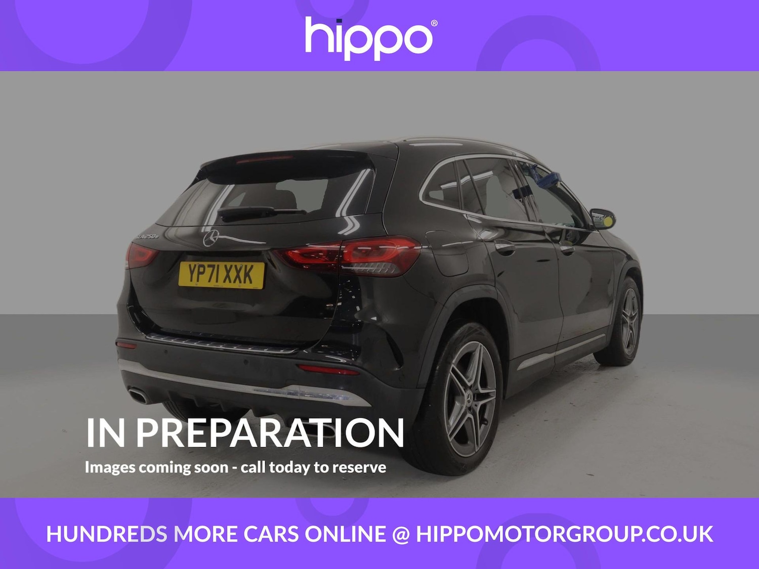 Used Mercedes-Benz GLA 2021 for sale - 77119851: Photo 4