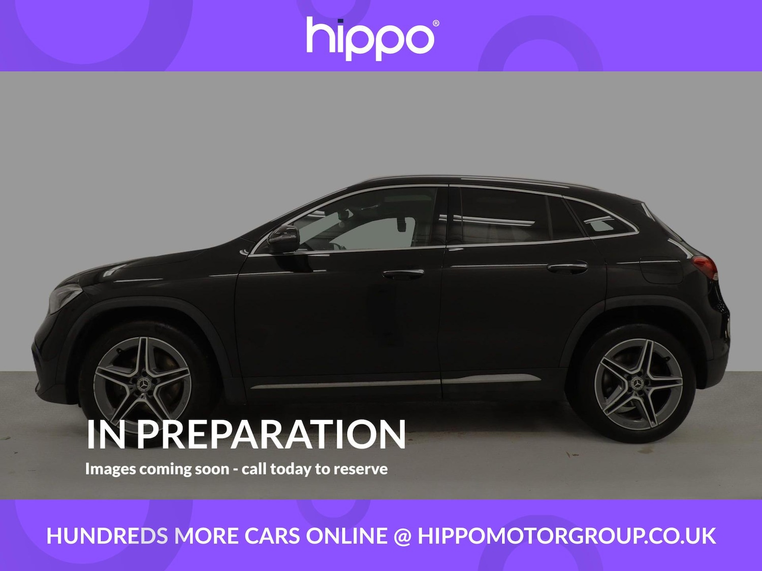 Used Mercedes-Benz GLA 2021 for sale - 77119851: Photo 6