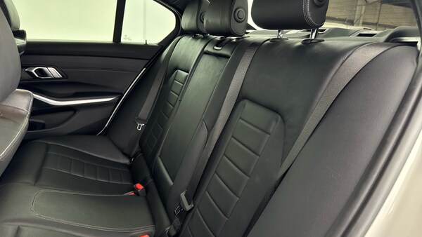 Used BMW 3 Series 2022 for sale - 75557482: Photo 14