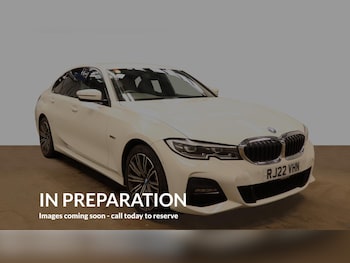 Used BMW 3 Series 2022 for sale - 75557482: Photo