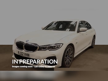 Used BMW 3 Series 2022 for sale - 75557482: Photo