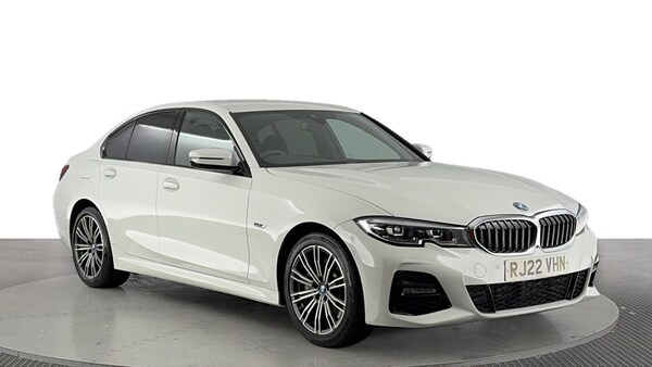 Used BMW 3 Series 2022 for sale - 75557482: Photo 31