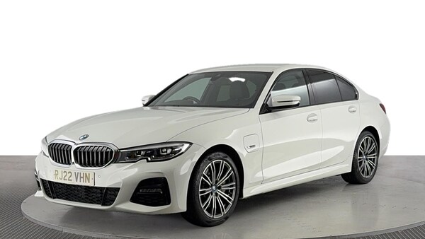 Used BMW 3 Series 2022 for sale - 75557482: Photo 36