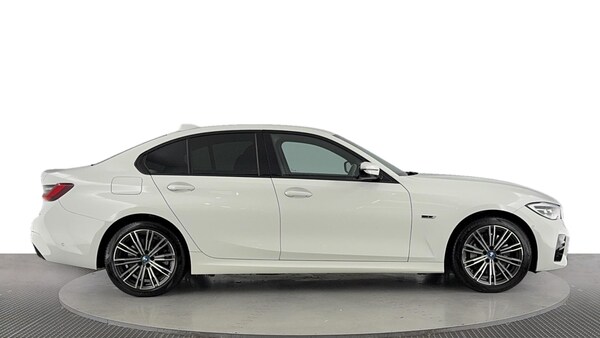Used BMW 3 Series 2022 for sale - 75557482: Photo 3