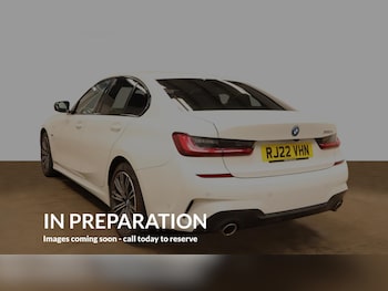 Used BMW 3 Series 2022 for sale - 75557482: Photo